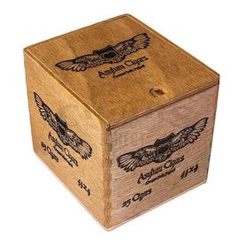 Asylum Original Mini Corona Closed Box