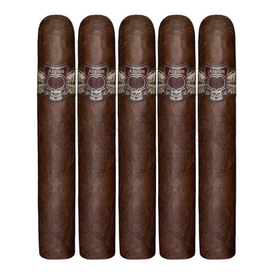 Asylum Original Sixty 5 Pack