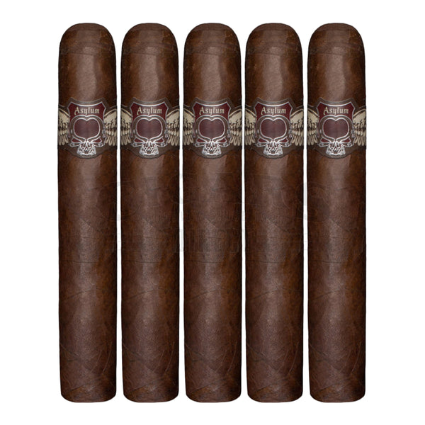 Asylum Original Sixty 5 Pack