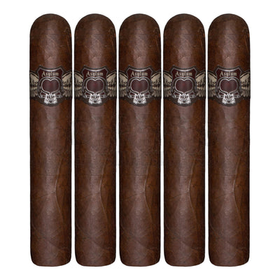 Asylum Original Sixty Seven 5 Pack