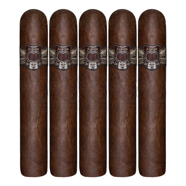 Asylum Original Sixty Seven 5 Pack
