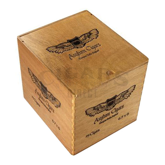 Asylum Original Sixty Seven