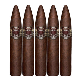 Asylum Original Torpedo 5 Pack