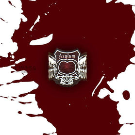 Asylum Original Torpedo Band