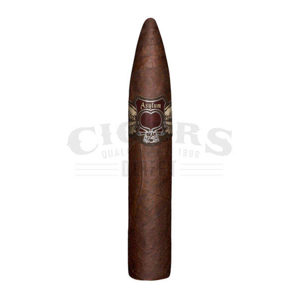 Asylum Original Torpedo Single