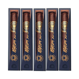 Asylum Sensorium 11/18 Perfecto in Coffin 5 Pack