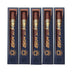 Asylum Sensorium 11/18 Perfecto in Coffin 5 Pack