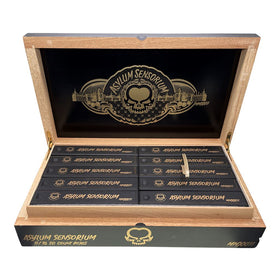 Asylum Sensorium 11/18 Perfecto Open Box