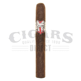 Asylum Straight Jacket Double Churchill Single