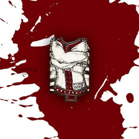 Asylum Straight Jacket Toro Band