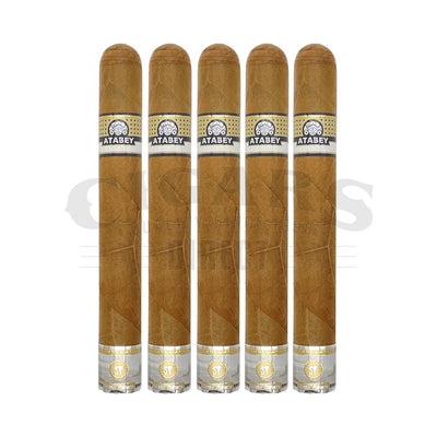 Atabey Benditos Churchill 5 Pack