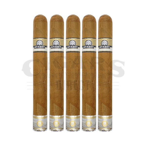 Atabey Benditos Churchill 5 Pack