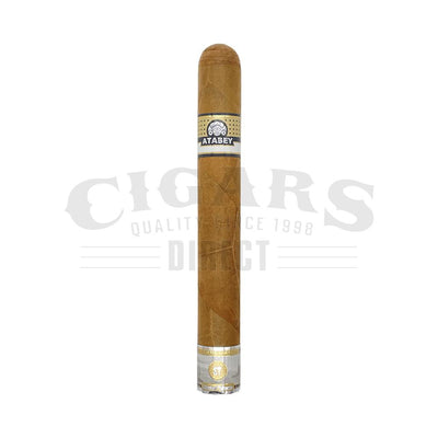 Atabey Benditos Churchill Single