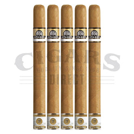 Atabey Diosos Double Corona 5 Pack