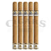 Atabey Diosos Double Corona 5 Pack