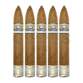 Atabey Duendes Torpedo 5 Pack