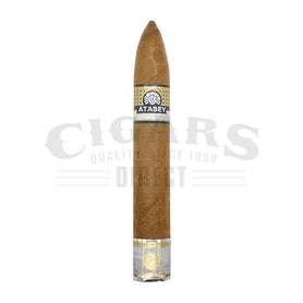 Atabey Duendes Torpedo SIngle