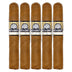 Atabey Hechizos Petit Corona 5 Pack