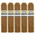 Atabey Idolos Short Robusto 5 Pack