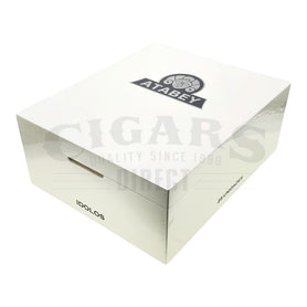 Atabey Idolos Short Robusto Closed Box