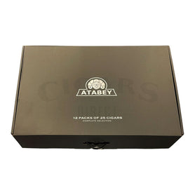 Atabey Limited Edition Humidor Refill Box