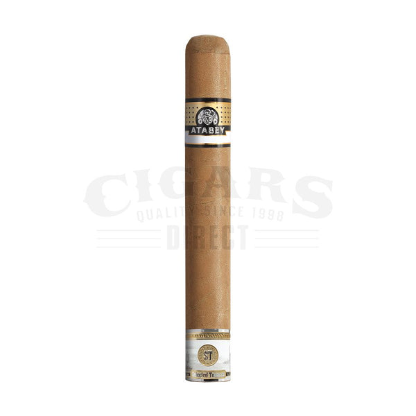 Atabey Misticos 10 Year Extra Aged Toro Grande Single