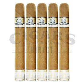 Atabey Misticos Toro Grande 5 Pack