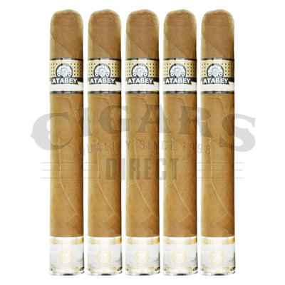Atabey Misticos Toro Grande 5 Pack