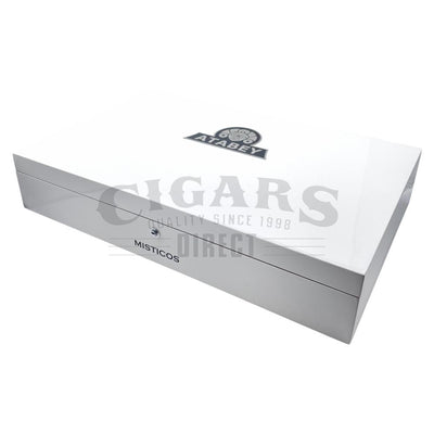 Atabey Misticos Toro Grande Closed Angled Box