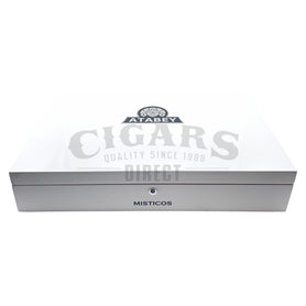 Atabey Misticos Toro Grande Closed Box