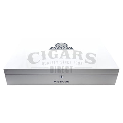 Atabey Misticos Toro Grande Closed Box