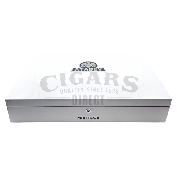 Atabey Misticos Toro Grande Closed Box