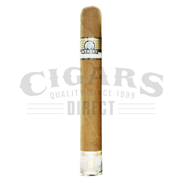 Atabey Misticos Toro Grande Single