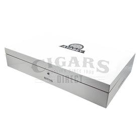 Atabey Ritos Toro Closed Angled Box