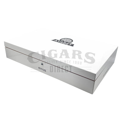 Atabey Ritos Toro Closed Angled Box