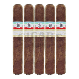 Tatuaje PCA 2022 Limited Edition Robusto 5 Pack