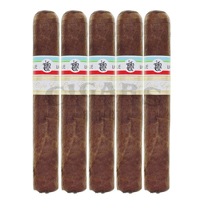 Tatuaje PCA 2022 Limited Edition Robusto 5 Pack