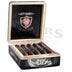 Ave Maria Argentum Double Robusto Open Box
