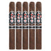 Ave Maria Argentum Gordo Extra 5 Pack