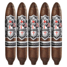 Ave Maria Argentum Perfecto 5 Pack