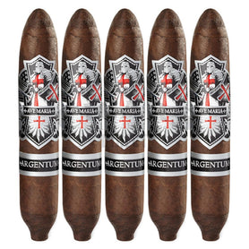 Ave Maria Argentum Perfecto 5 Pack