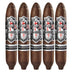 Ave Maria Argentum Perfecto 5 Pack