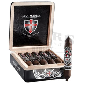 Ave Maria Argentum Perfecto Open Box