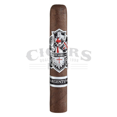 Ave Maria Argentum Robusto Single