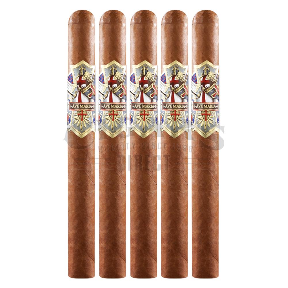 Buy Ave Maria Barbarossa Cigars Online & Save – Cigars Direct