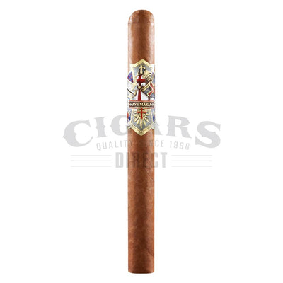 Ave Maria Barbarossa Single