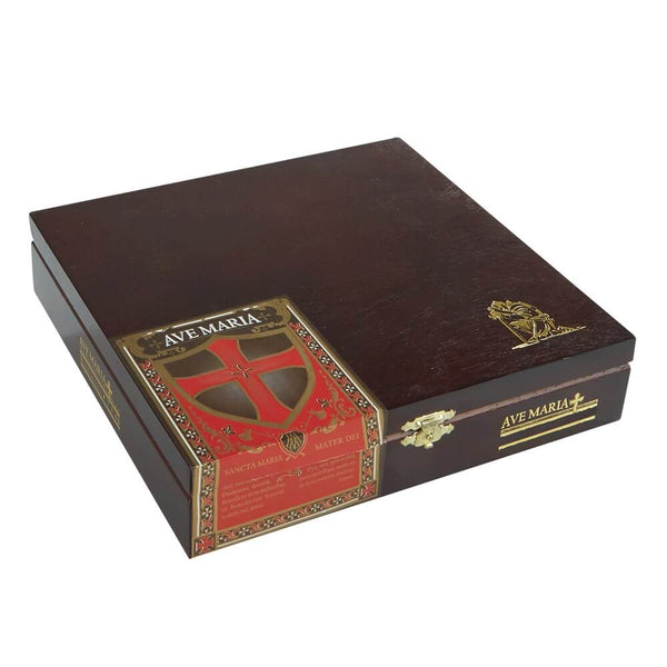 Ave Maria Charlemagne Closed Box