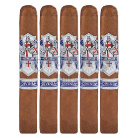 Ave Maria Divinia Toro Tubo 5 Pack