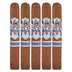 Ave Maria Divinia Toro Tubo 5 Pack