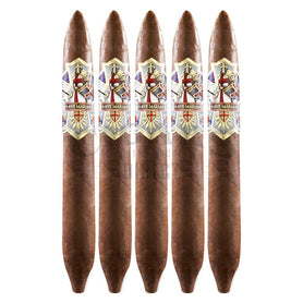 Ave Maria Holy Grail 5 Pack